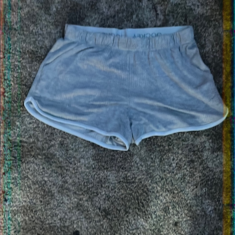 Jockey soft shorts